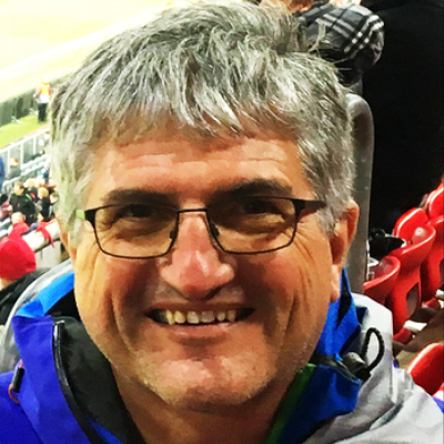 Rainer Schaaf