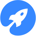 Rocket Alumni Solutions logo