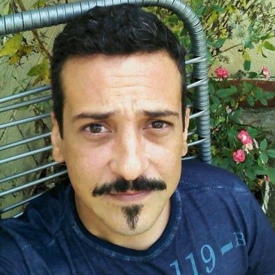 Rodrigo Moraes