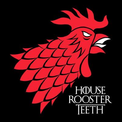 RoosterTeeth icon