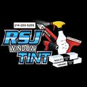 RSJ Window Tint