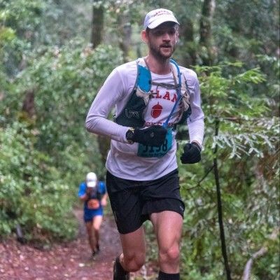 runspired