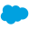 Salesforce Ventures logo