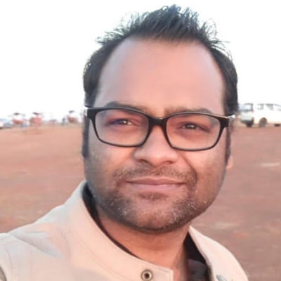 santosh007india