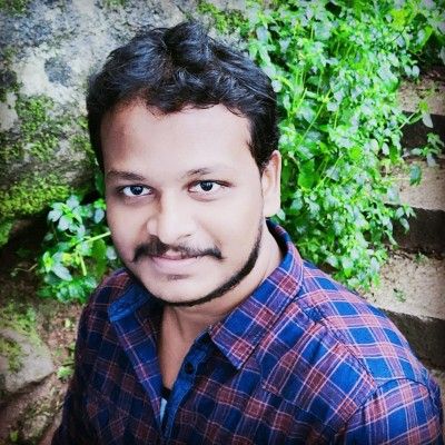 satyasandeep