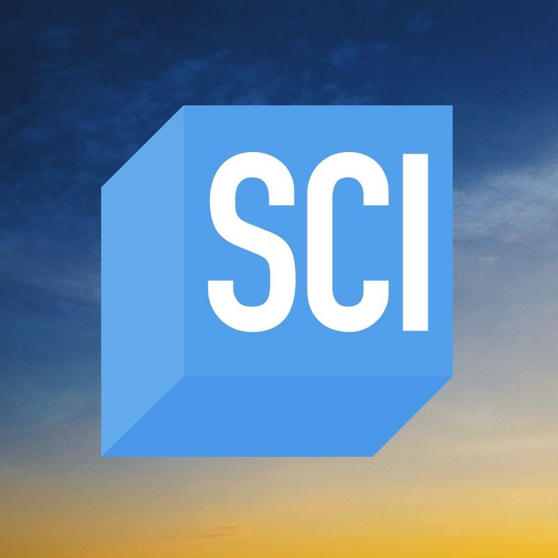 ScienceChannel icon