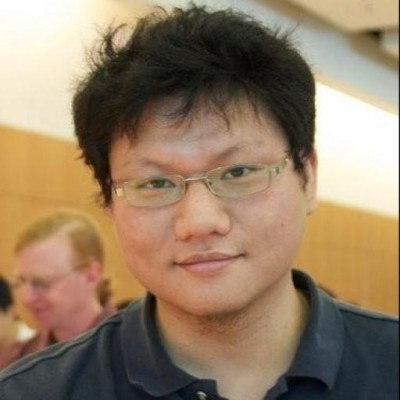 scotttsai