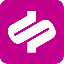 Seamless logo