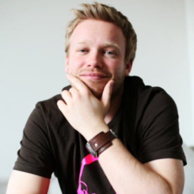 Sebastian Deutsch