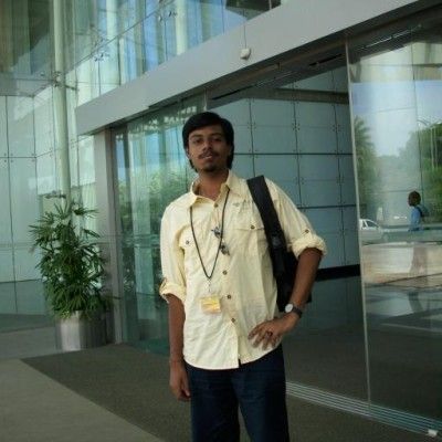 sgsshankar