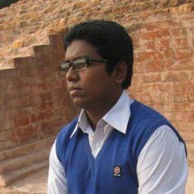 Ashok Kumar Nath