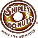 Shipley Do-Nuts logo