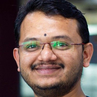 Shirish Padalkar