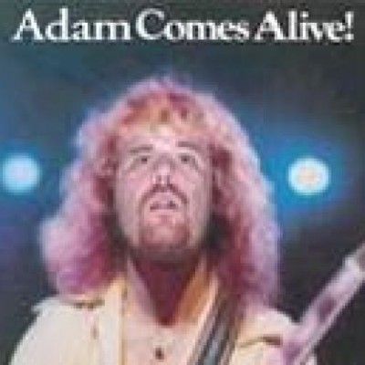 Adam Richardson