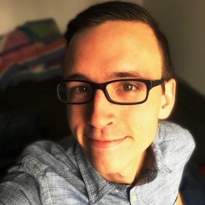 himynameisdave