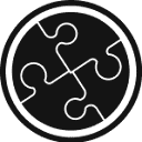 Solved Puzzle logo