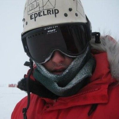 southpolesteve