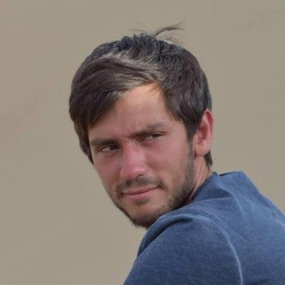 fabiospampinato