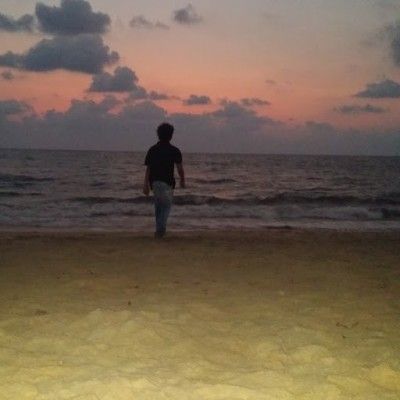 sreejitm