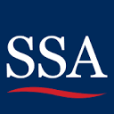 Social Security Administration logo