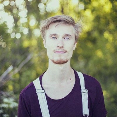 jeremistadler