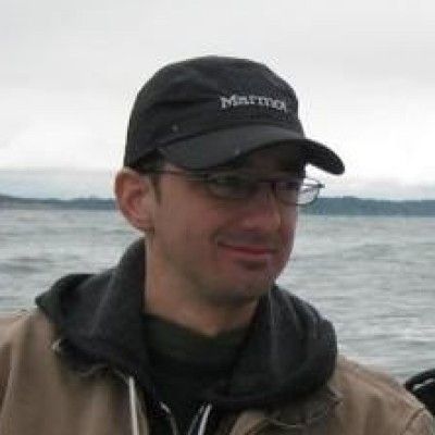Stephen A. Zarkos