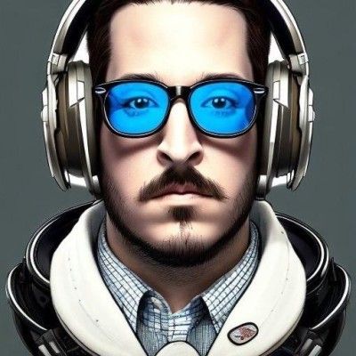 stevemorgandev