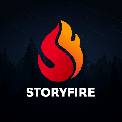 StoryFire icon