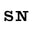 Logo Studio Nicholson