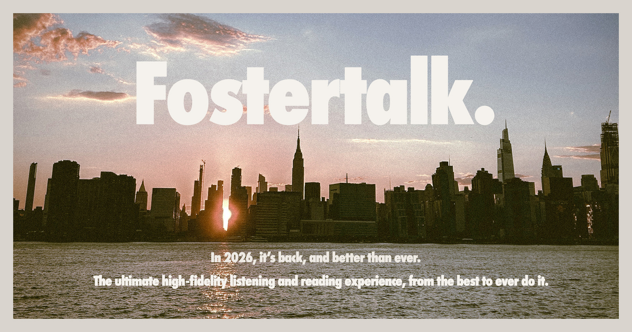 Foster Kamer