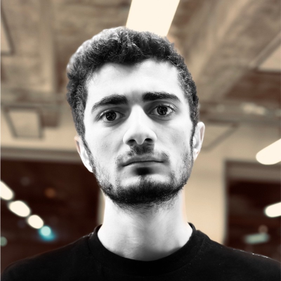 surenpoghosian