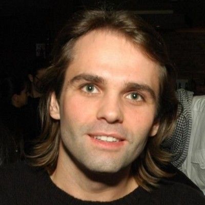 taras