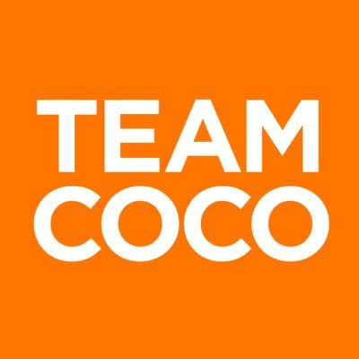 Teamcoco icon
