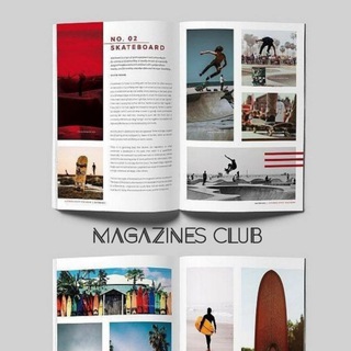 magazinesclub