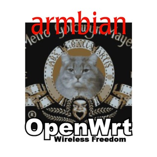 openwrt_flippy