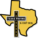 Texstar Asphalt Paving