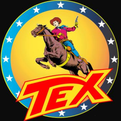Tex Texin