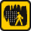 Smart Passworded Pages logo