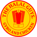 Halal Guys logo