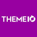 Theme 10 logo