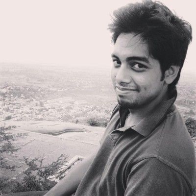 rajeshpanda