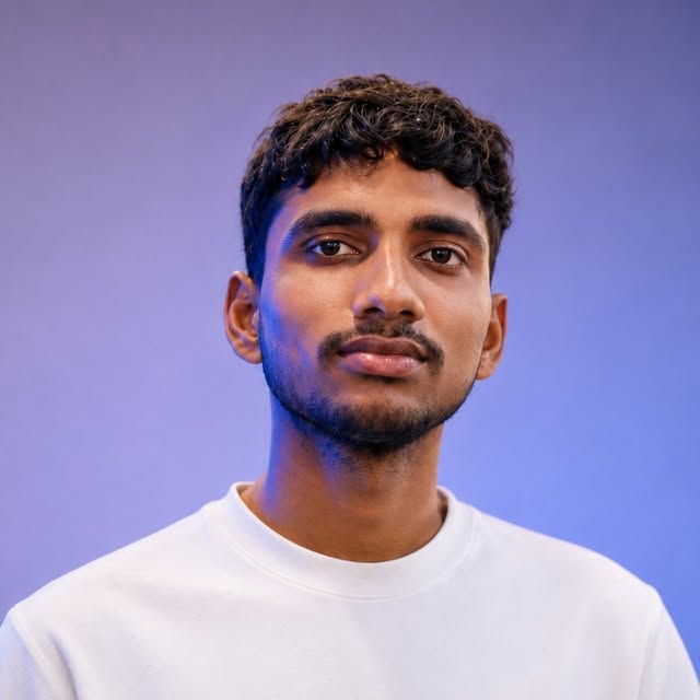 Romit Kr Yadav profile picture