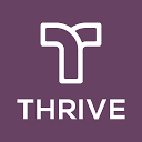 Thrive Career Wellness Platform logo
