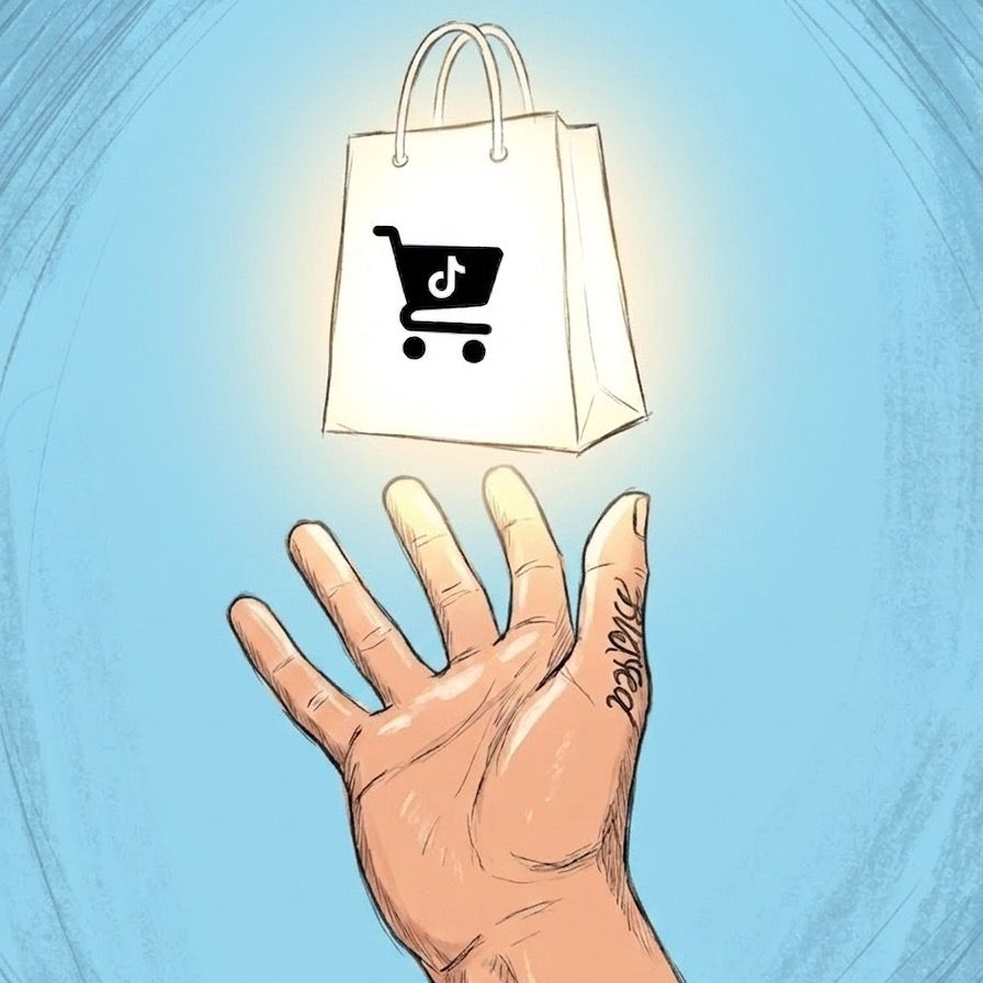 @affordable tiktok shop finds 프로필
