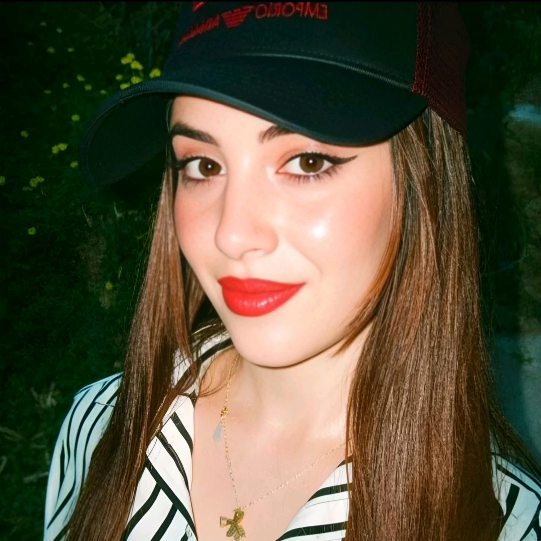 Frezita🍓