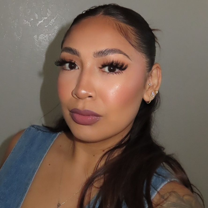 @Nessa  | BAY AREA MUA 프로필
