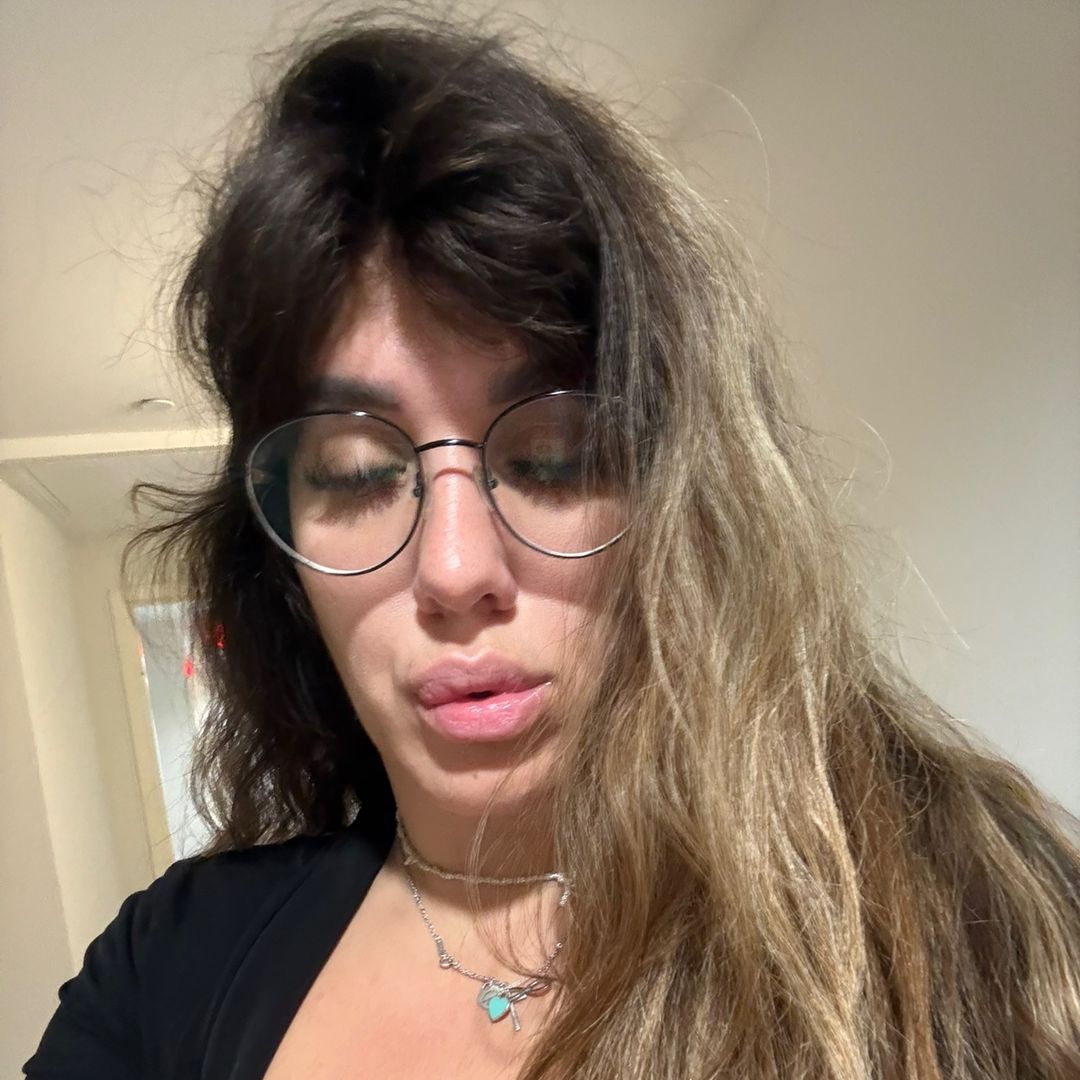 @Ivana SM 🧠 프로필