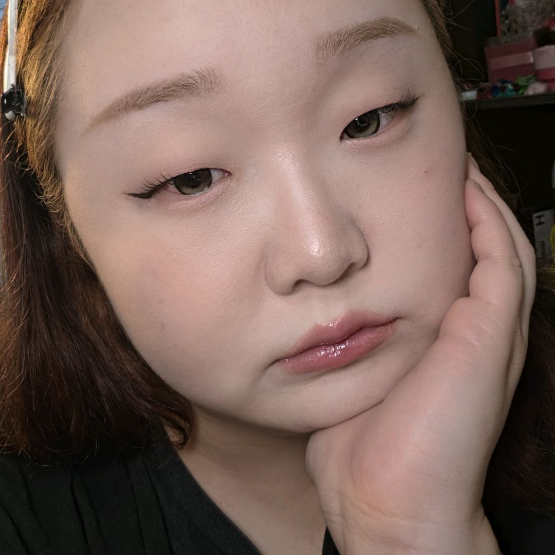 @Lauren Kim ❤️ 프로필