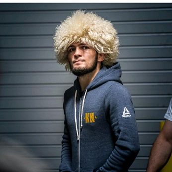 Mma Team🥊🥊