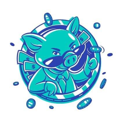 Pequeño Cerdo Capitalista